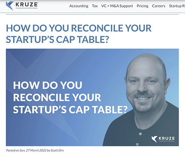 Kruze blog Kruze blog